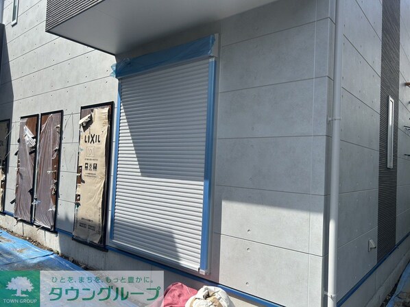 ベレガンス松戸VIの物件内観写真